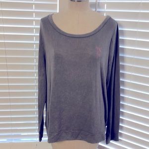 Victoria’s Secret pajama shirt